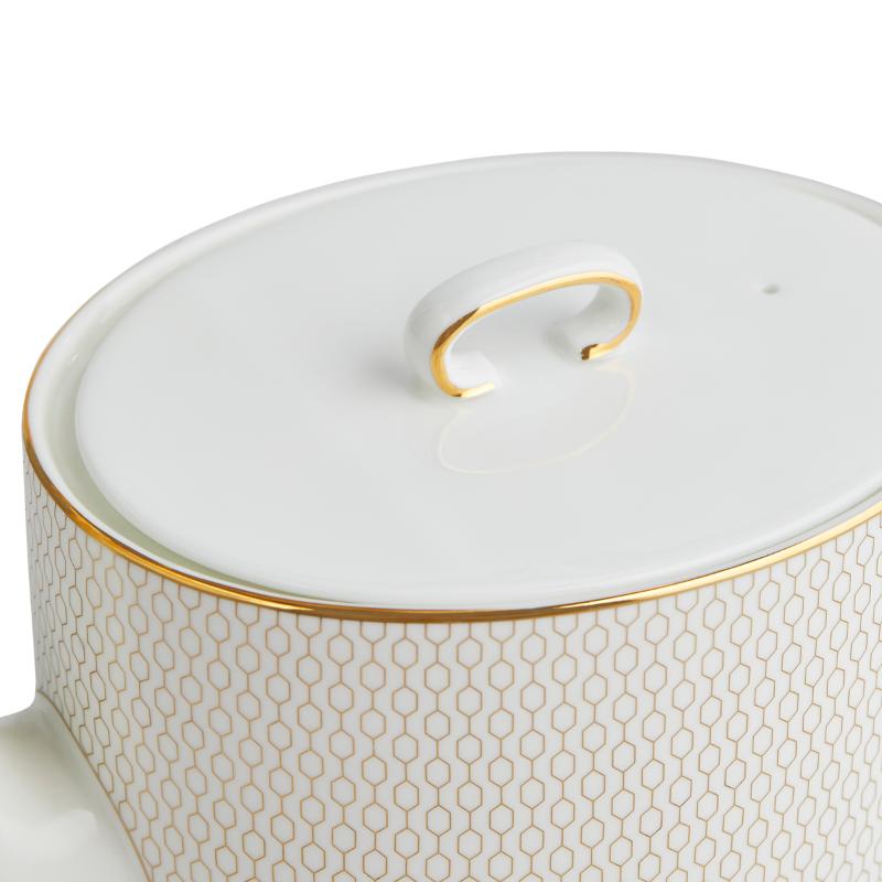 Gio Gold tekanne 1L