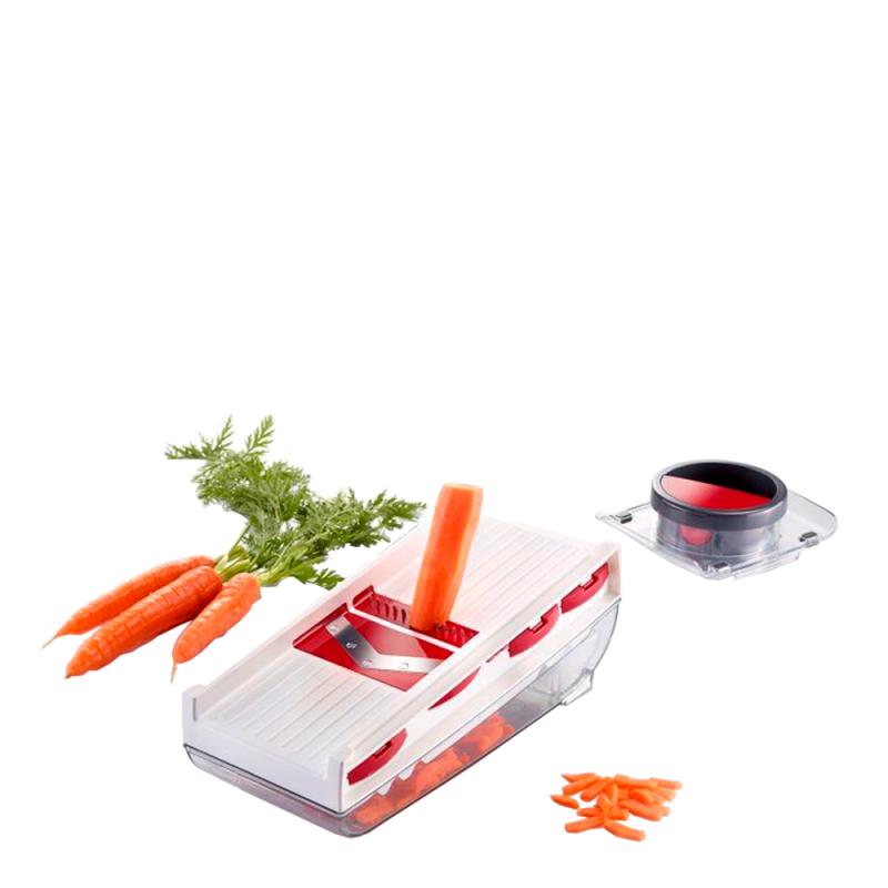 Schnitzel Spezi grønnsakskutter