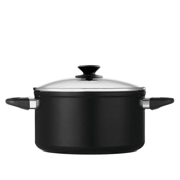 Professional Plus kasserolle 5L