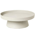 Holger lysfat 35 cm sand