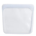 Sandwich silikonpose 0,45L clear