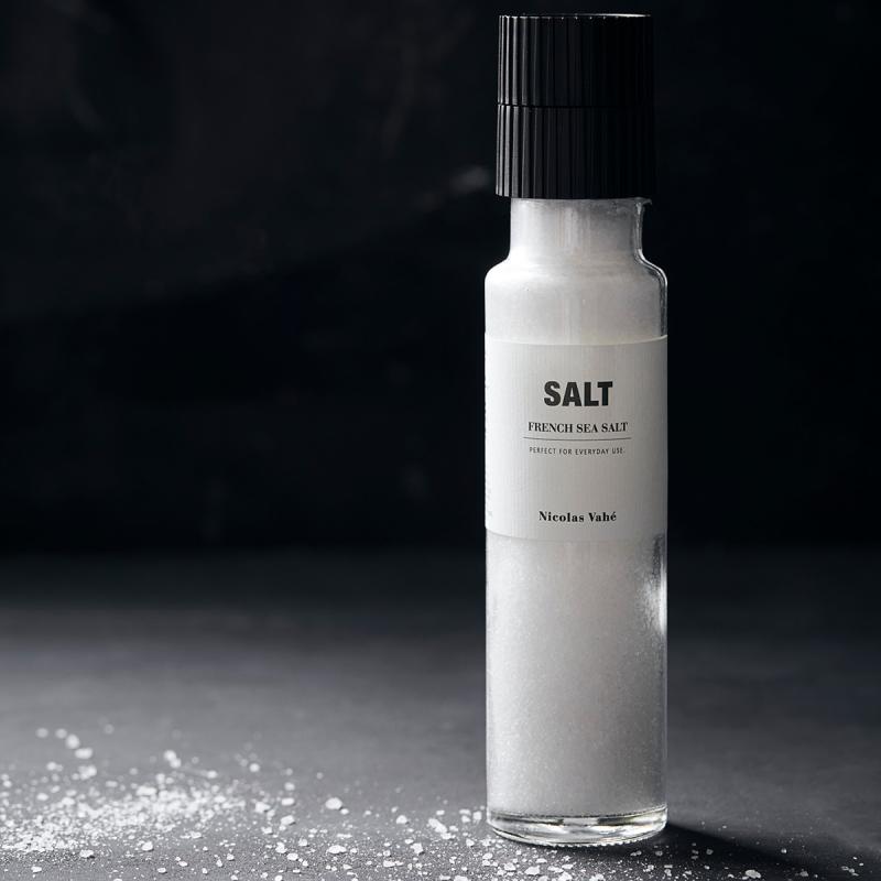 Salt fransk havsalt 335g