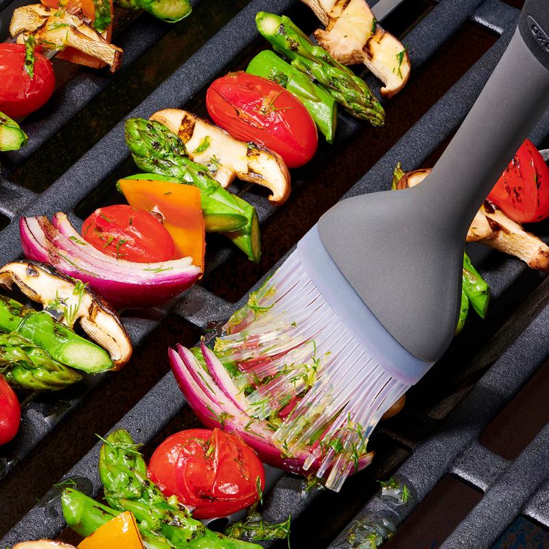 Grill marinadepensel