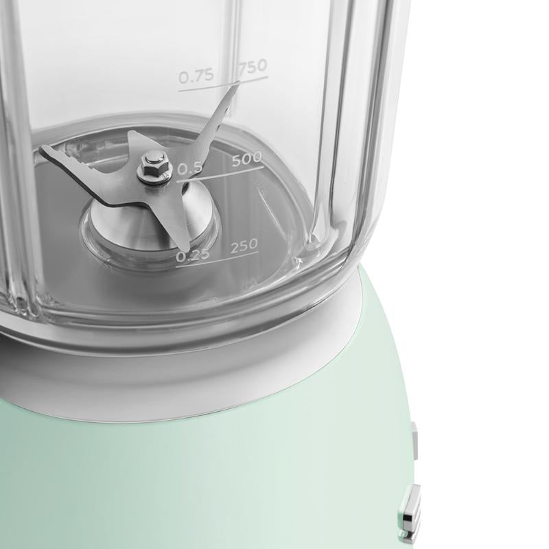Blender BLF03 1,5L pastellgrønn