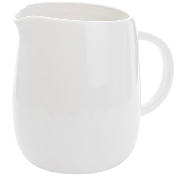 Mugge 1,7 L hvit