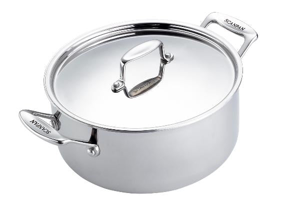 Fusion 5 gryte 5,2L 24 cm