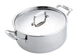 Fusion 5 gryte 5,2L 24 cm