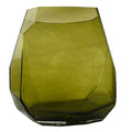 Iglo lykt 15 cm oliven