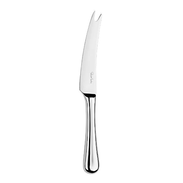 Radford ostekniv med tagger 22 cm blank