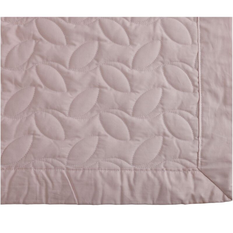 Outdoor Collection piknikteppe 120x180 cm powder rose
