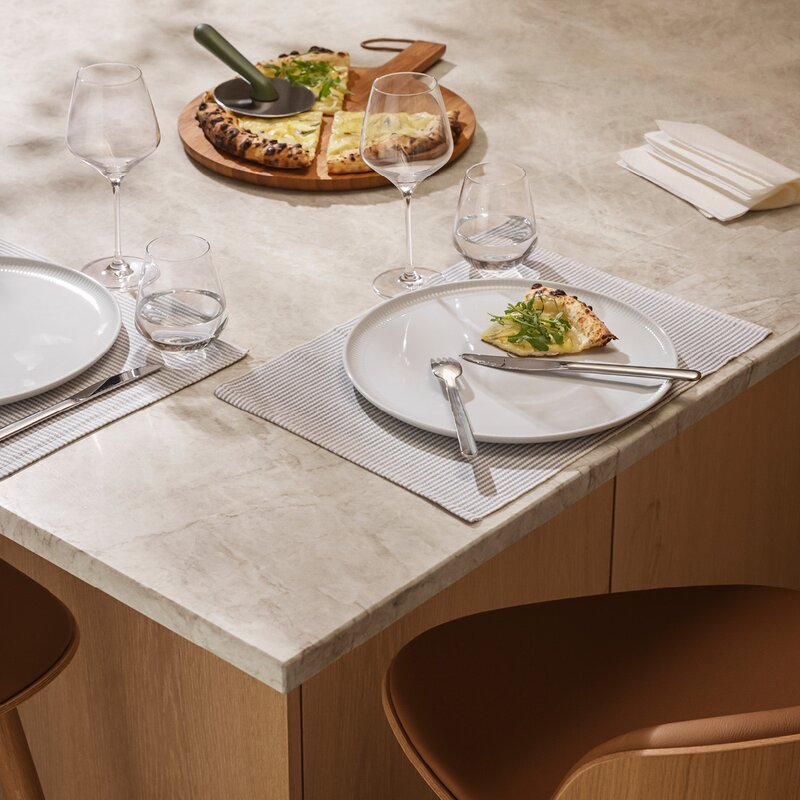 Legio Nova pizzatallerken 31,5 cm