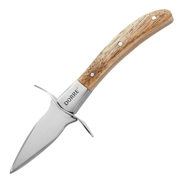 Ona østerskniv 16,5 cm