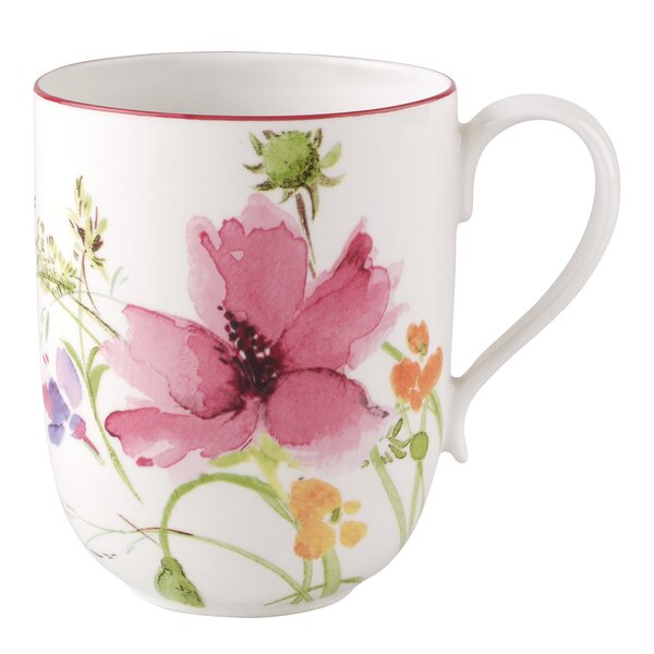 Mariefleur Basic krus 45 cl
