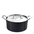T Enjoy gryte m/lokk 24 cm 5,3L