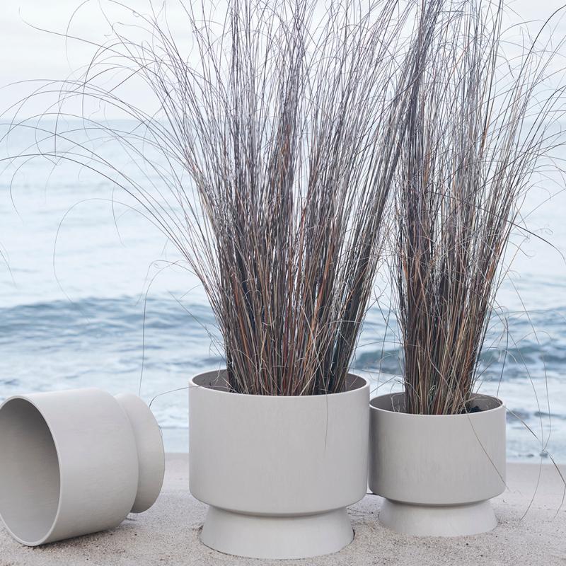 RO blomsterpotte 30 cm sand