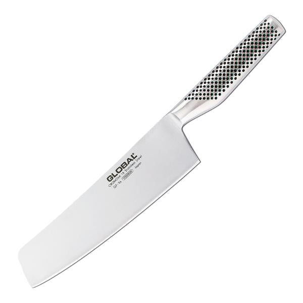 Classic grønnsakskniv GF-36 20 cm helsmidd