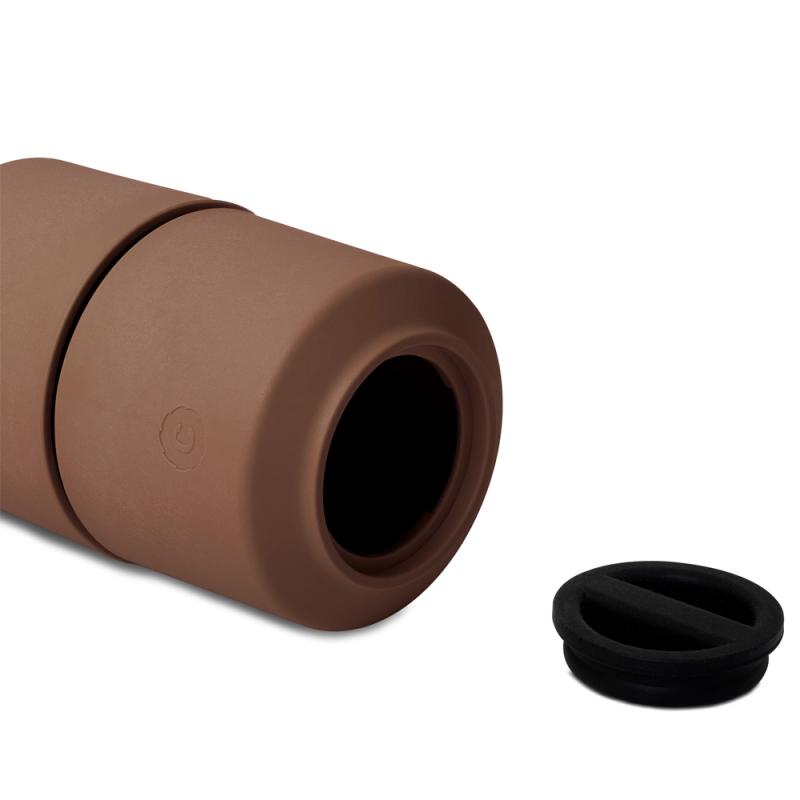 Billund krydderkvern 12 cm kanel