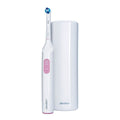 Clean Smile elektrisk tannbørste TBT-200P rosa