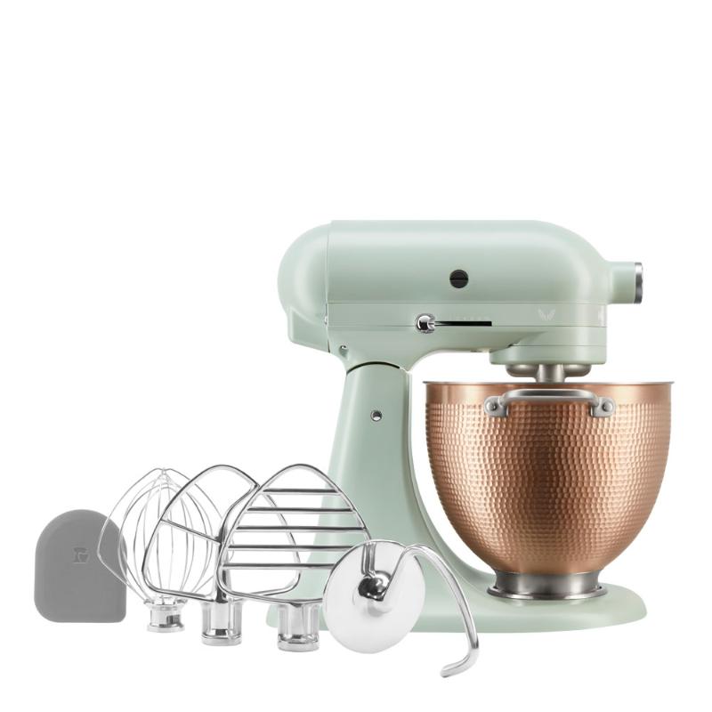 Artisan kjøkkenmaskin 5KSM180LEELB 4,7L design edition 2022 blossom
