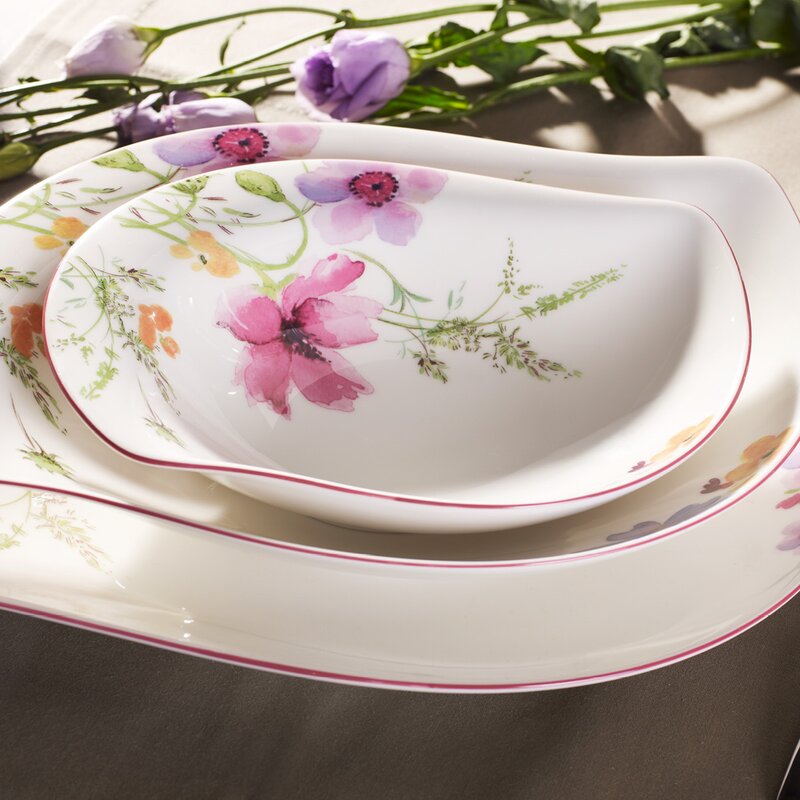 Mariefleur Serve & Salad serveringsbolle 36 cm