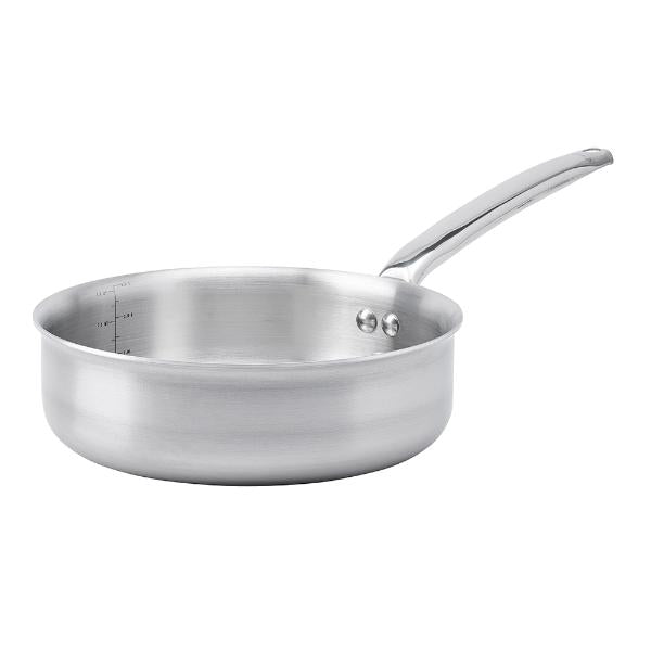 Alchimy traktørpanne 3L 24 cm