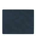 Square Nupo spisebrikke L 35x45 cm midnight blue