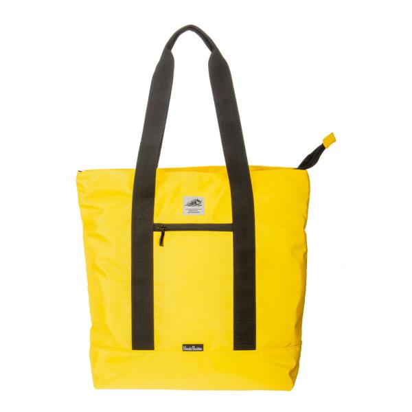 Mummi tote bag Stinky gul
