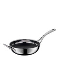 Profi Resist wokpanne 28 cm stål