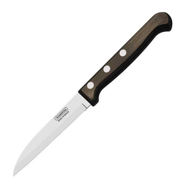 Polywood FSC skrellekniv 10cm