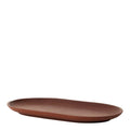Sand Secrets ovalt fat red clay