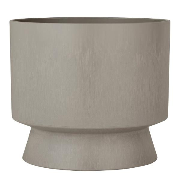 RO blomsterpotte 24 cm sand