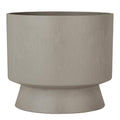 RO blomsterpotte 24 cm sand