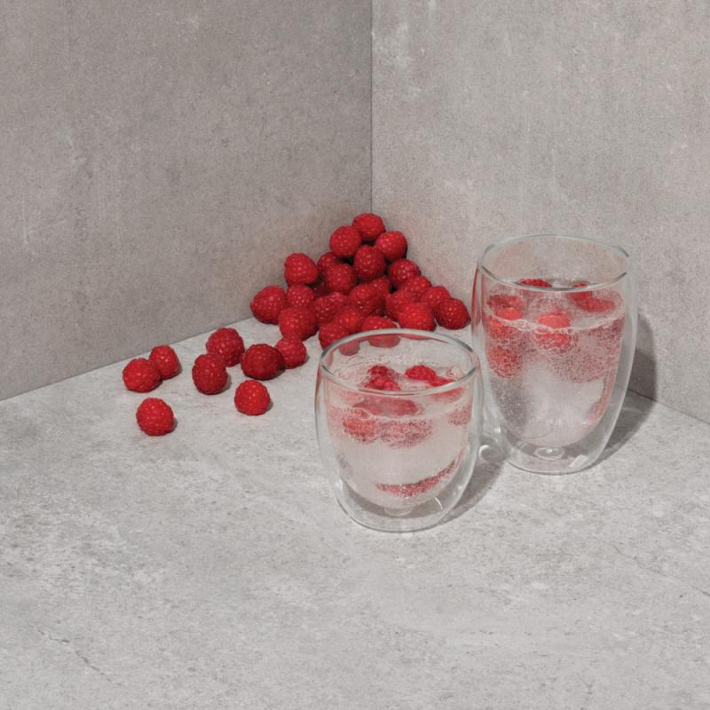Pavina glass 35 cl 6 stk