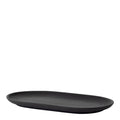 Sand Secrets ovalt fat black clay