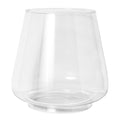 Accessories glass amaryllis klar