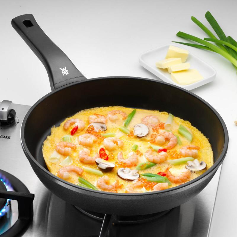 PermaDur Premium stekepanne 28 cm