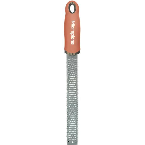 Premium Classic Zester rivjern 32 cm oransje