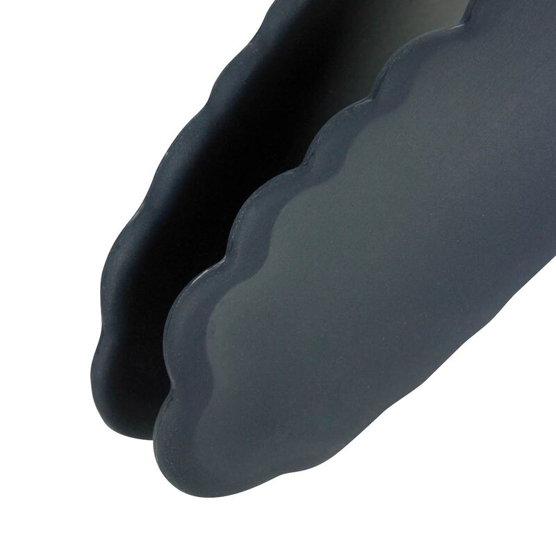 Serveringsklype silikon 23 cm