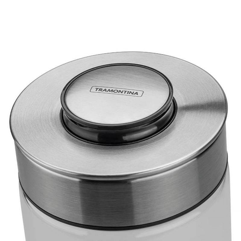 Purezza oppbevaringsglass 1L klar