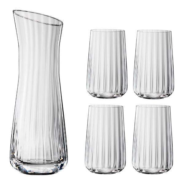 Lifestyle Refresh gavesett 5 deler
