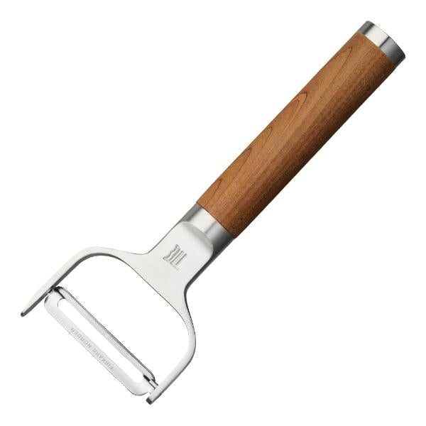 Norden skrellerY-formet