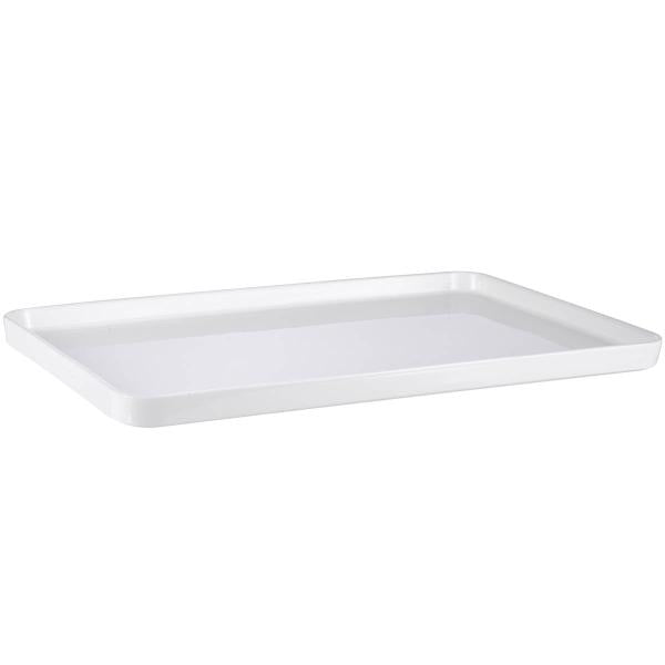 Daily Use kakefat 29x44,5 cm hvit