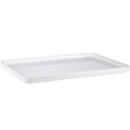 Daily Use kakefat 29x44,5 cm hvit