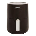 Fryer airfryer 1,5L svart