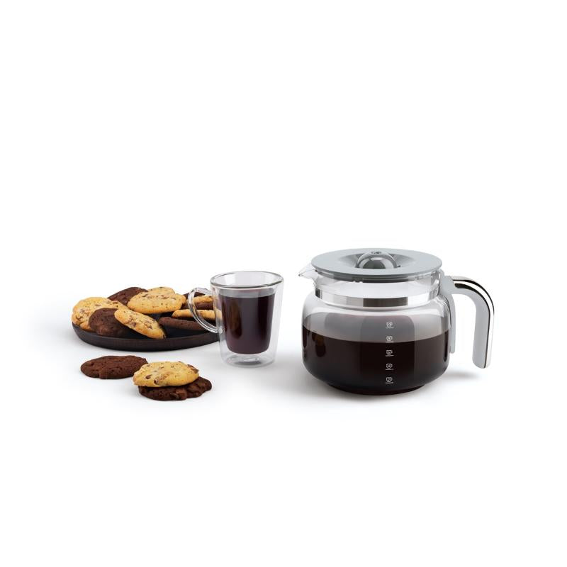 Reservedel glasskolbe til kaffetrakt DCF