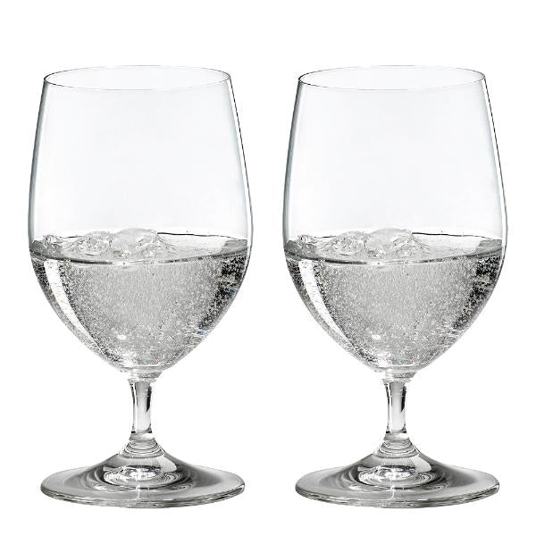 Vinum vannglass 2 stk