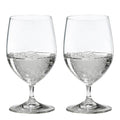 Vinum vannglass 2 stk
