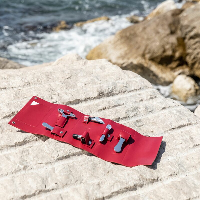 Vinredskapssett Oeno Collection Nomad