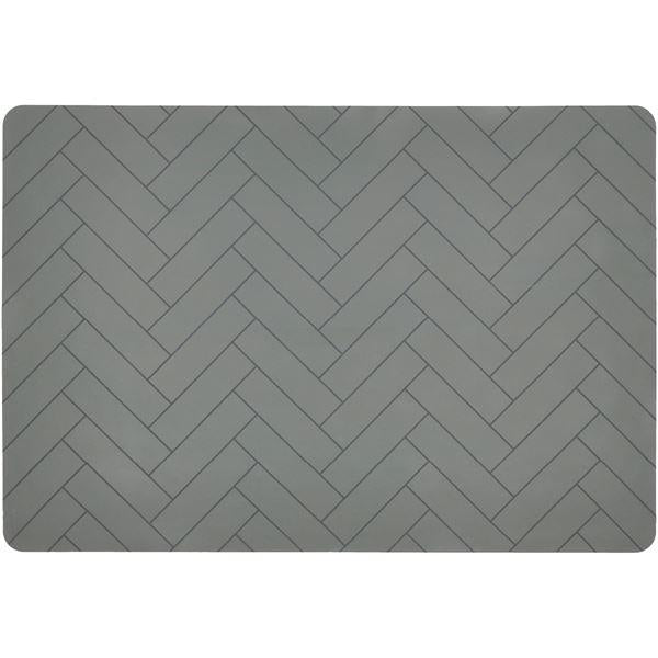 Tiles spisebrike silikon forest green