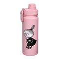Mummi termoflaske 0,55L Lille My rosa